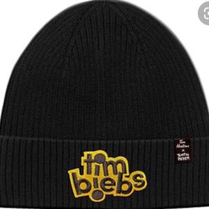 Timbiebs beanie